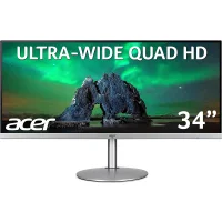 Монитор Acer CB342CKsmiiphzx фото 1